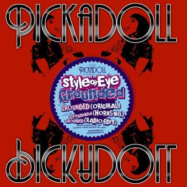 Grounded - Savage Skulls Remix