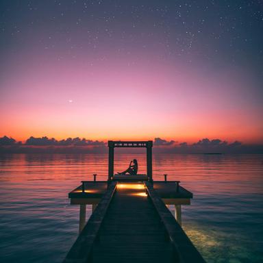 Cosmic Harmony