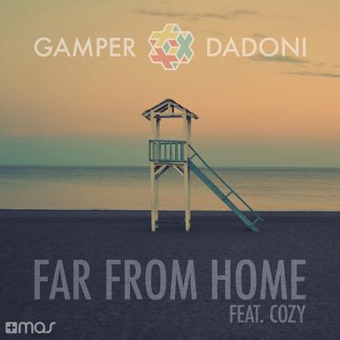 Far from Home (feat. Cozy)