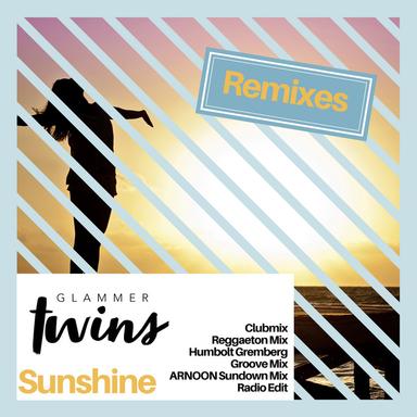 Sunshine - Radio Edit
