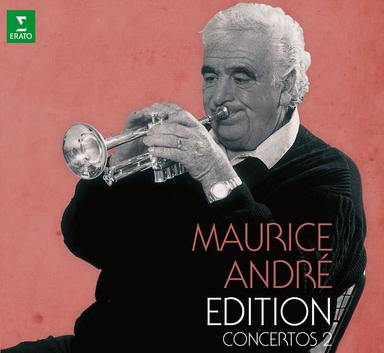 Telemann : Trumpet Concerto in G major : I Allegro ma non troppo