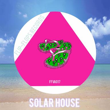 This Insistence Is Intense - Original Mix