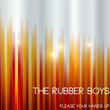 Please Your Hands Up - Phil's Club Remix