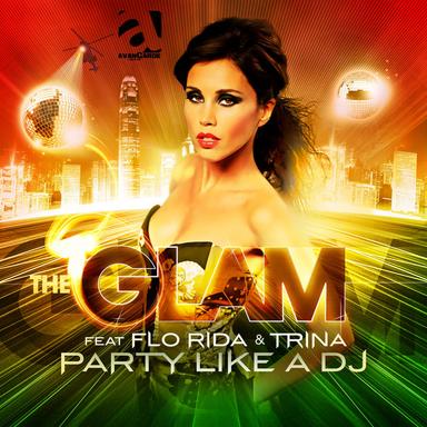 Party Like a DJ - Radio Killers Radio Edit