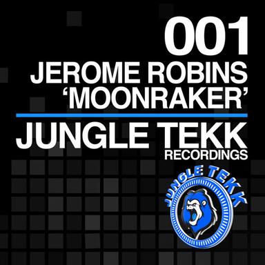 Moonraker - Original Tribute Mix