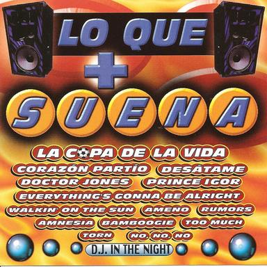 Corazón Partío