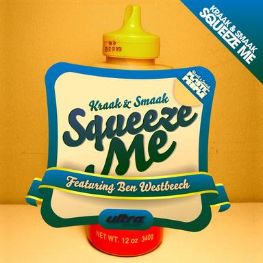Squeeze Me - Fedde le Grand Remix