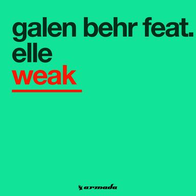 Weak - Original Mix