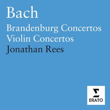 Bach, JS: Brandenburg Concerto No. 2 in F Major, BWV 1047: I. —