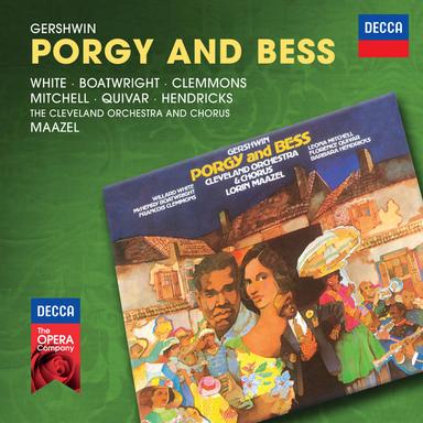 Porgy and Bess / Act 2: Buzzard Song