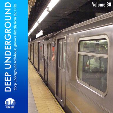 Judgements - Eric Clark Deeper Mix