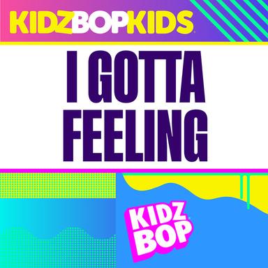 I Gotta Feeling - Redo Version