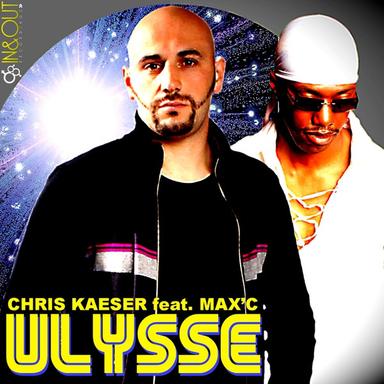 Ulysse - People Extended Mix