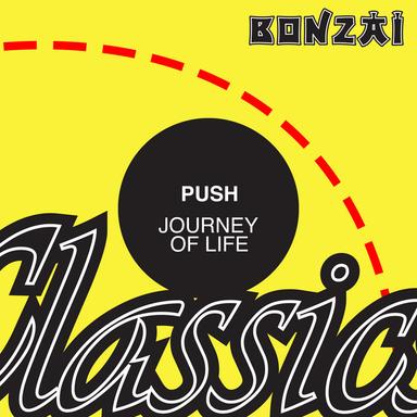 Journey Of Life
