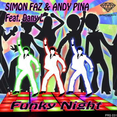 Funky Night - Simon Faz Dub Mix