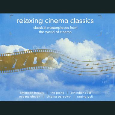 Nyman: Music for Jane Campion's Film "The Piano": No. 4 "The Heart Asks Pleasure First" - No. 6 "The Promise"