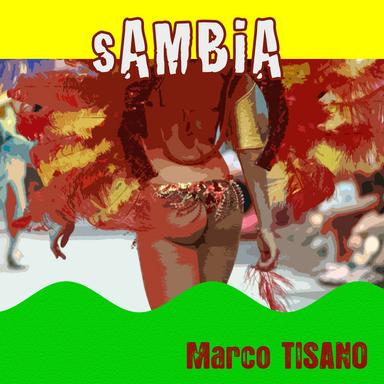 Sambia - Original Mix