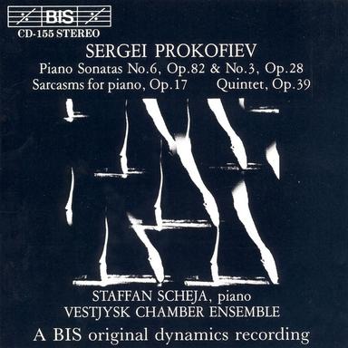 Piano Sonata No. 6 in A Major, Op. 82: III. Tempo di valzer lentissimo