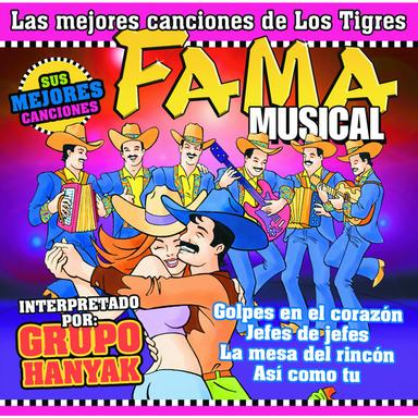 Fama Musical
