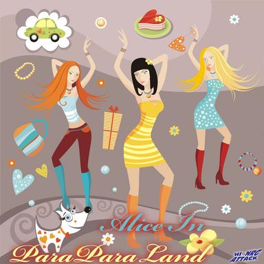 Shake Me to the Power - Extended Mix