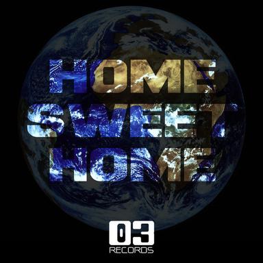 Home Sweet Home (Vernon Remix)