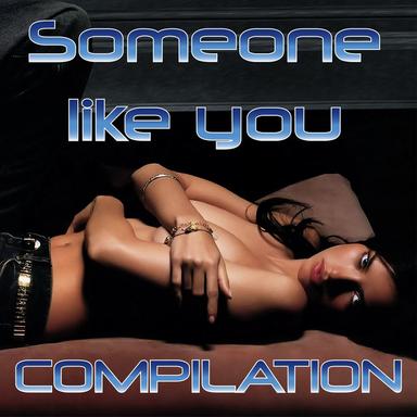 Someone Like You