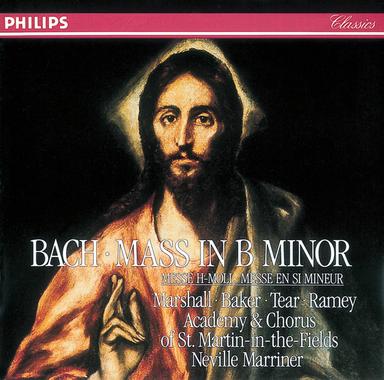 Mass in B Minor, BWV 232 / Kyrie: Kyrie Eleison