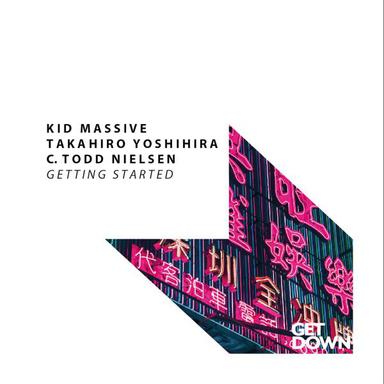 Getting Started - Original Mix