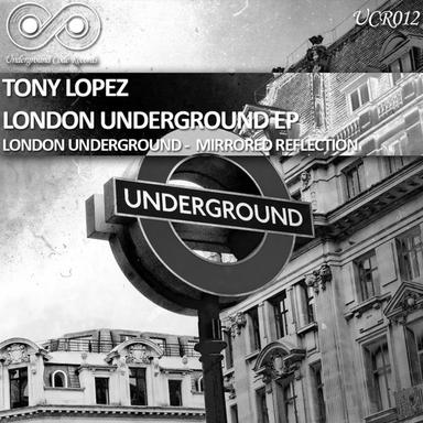 London Underground - Original Mix