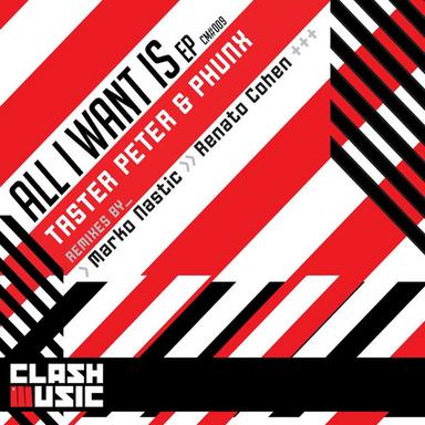 All I Want Is Musica - Vocal Mix