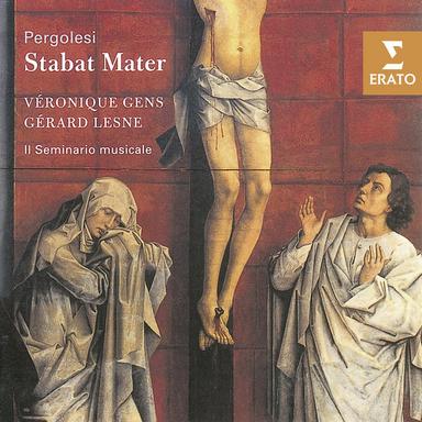 Pergolesi: Sinfonia a tre in F Major: II. Allegro