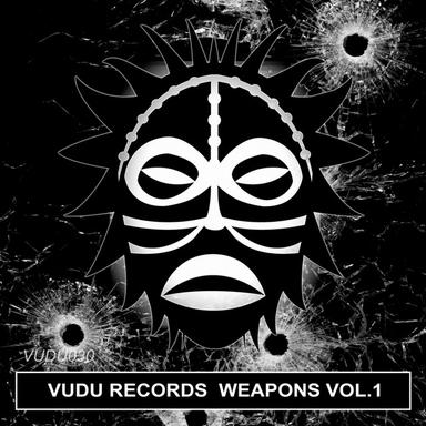 Vudu Records Weapons, Vol. 1