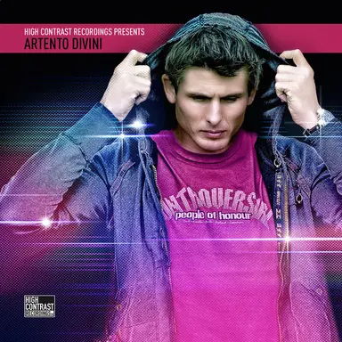 High Vision - Artento Divini Remix
