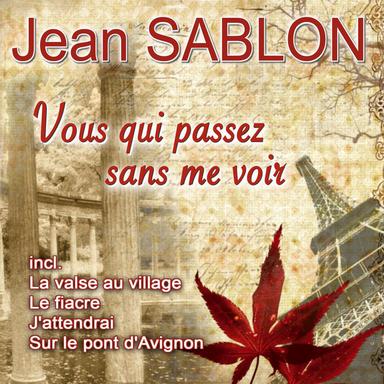 Chanson des rues