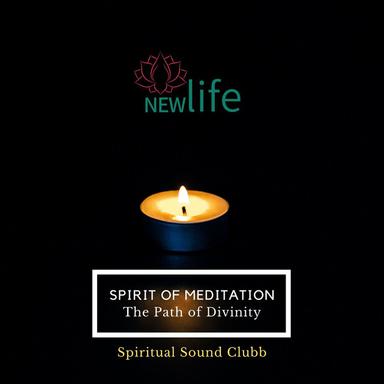 Meditate Buddha Rise - Original Mix