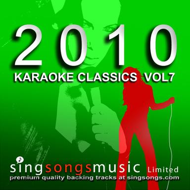 2010 Karaoke Classics Volume 7