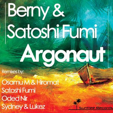 Argonaut - Satoshi Fumi Dub Remix
