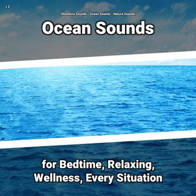Ocean Sounds at Home