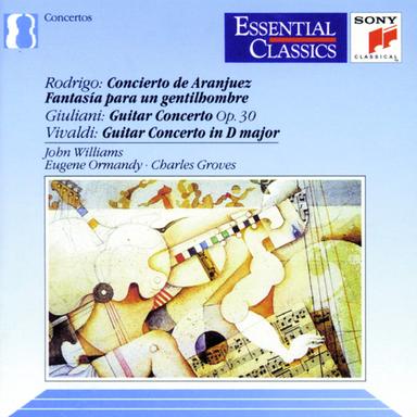 Concerto No. 1 for Guitar and String Orchestra in A Major, Op. 30: III. Alla polacca