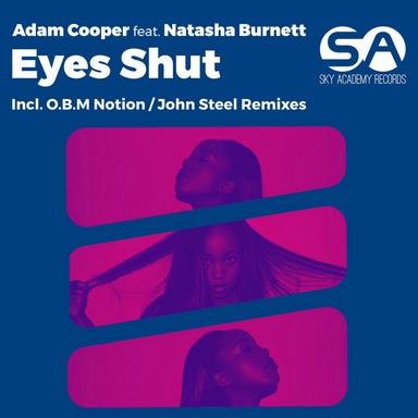 Eyes Shut - Radio Edit