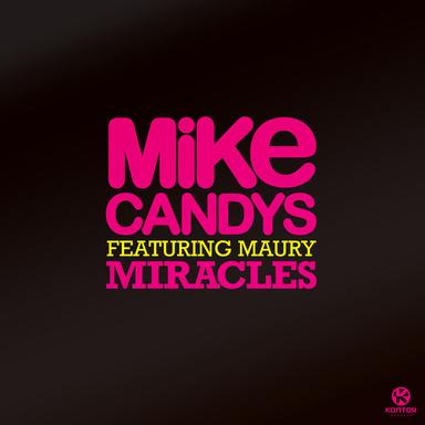 Miracles - Radio Mix