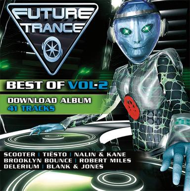 1998 - Paul van Dyk Radio Edit