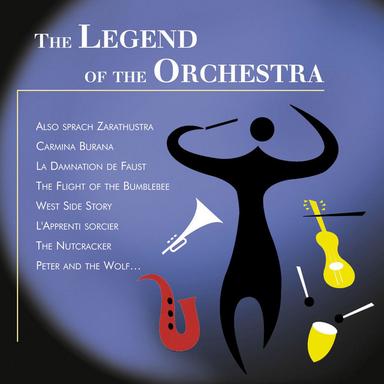 Khachaturian: Gayaneh (Highlights from the Ballet): Sabre Dance