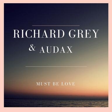 Must Be Love - Bkid Remix Radio Edit