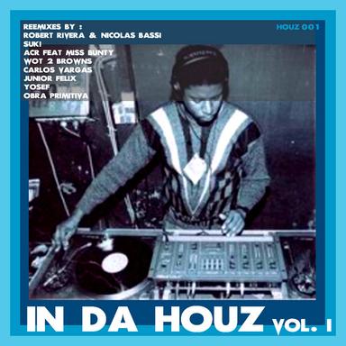 Forget About You Feat. Nathalia - Robert Rivera & Nicolas Bassi Classic Mix