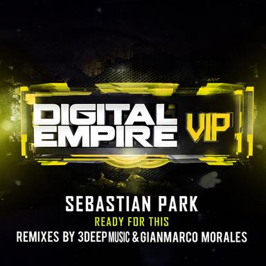 Ready For This - Original Mix