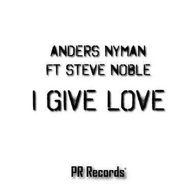 I Give Love - Radio Edit