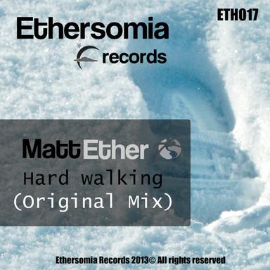 Hard Waliking - Original Mix