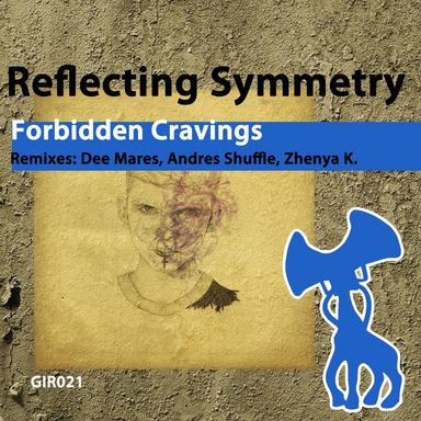 Forbidden Cravings