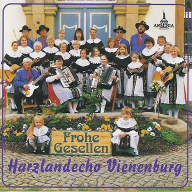Das Höchste hier im Norden